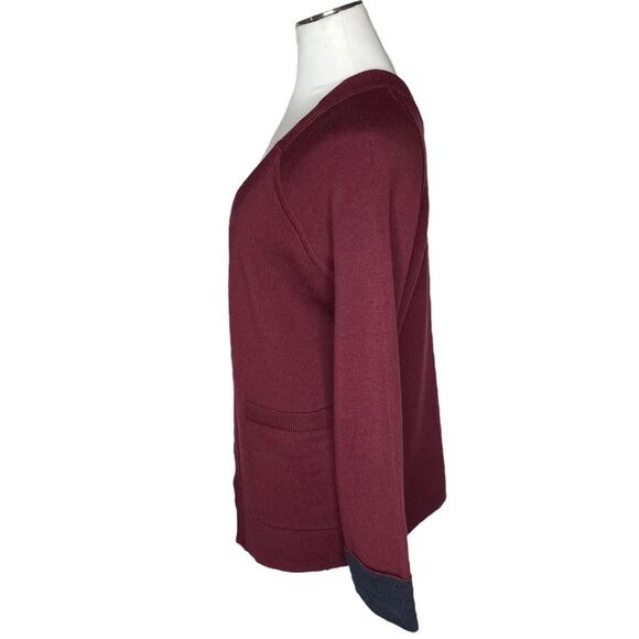 Lululemon Reverse Me Wrap Cardigan - Picture 5 of 11